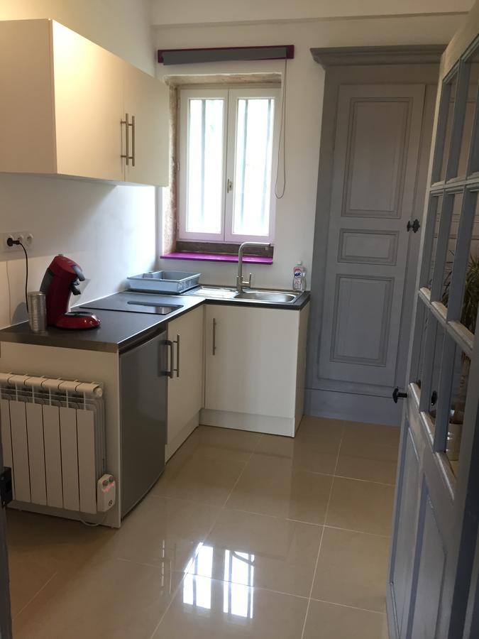 Bed and Breakfast La Ferme Du Bonheur Arbigny Zewnętrze zdjęcie